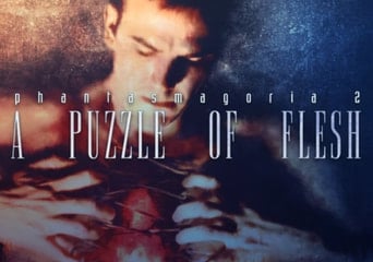 Phantasmagoria 2: A Puzzle of Flesh EN Global Steam