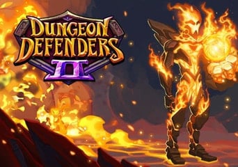 Dungeon Defenders II - Supreme Pack DLC Global Steam