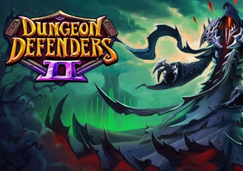 Dungeon Defenders II - Defender Pack DLC Global Steam