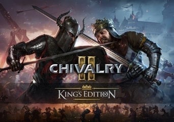 Chivalry 2 King's Edition Global Steam