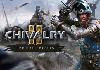 Chivalry 2 Special Edition Global Epic Games