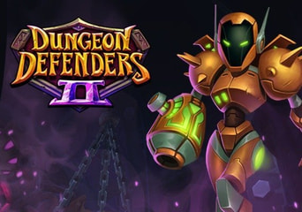 Dungeon Defenders II - What A Deal Pack DLC Global Steam