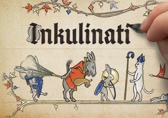 Inkulinati Global Steam