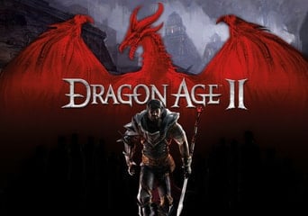 Dragon Age 2 EN EU EA App