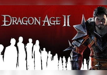 Dragon Age 2 Ultimate Edition EN Global Steam Gift
