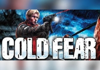 Cold Fear EN/DE/FR/IT/ES Global Ubisoft Connect
