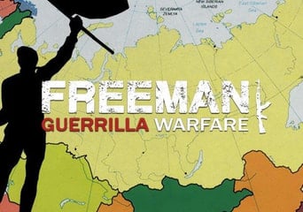 Freeman: Guerrilla Warfare EN/RU/ZH Global Steam