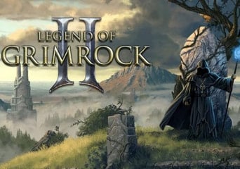 Legend of Grimrock 2 EN Global Steam