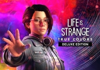 Life is Strange: True Colors Deluxe Edition Global Steam