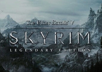 The Elder Scrolls V: Skyrim Legendary Edition EU Steam