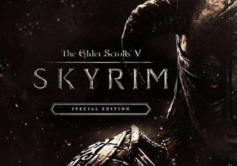 The Elder Scrolls V: Skyrim Special Edition Global Steam
