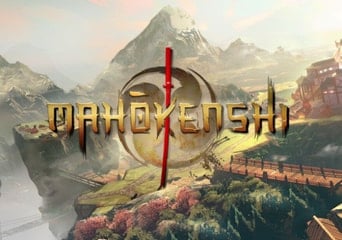 Mahokenshi Global Steam