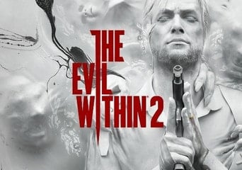 The Evil Within 2 EN Global Steam