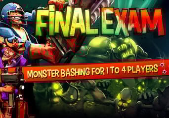 Final Exam EN/DE/FR/IT/JA/ES Global Steam