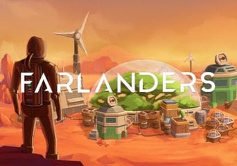Farlanders EN/ZH/UK Global Steam