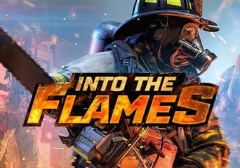 Into The Flames Global Steam Gift