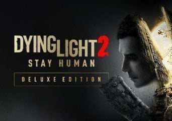 Dying Light 2: Stay Human Deluxe Edition Global Steam