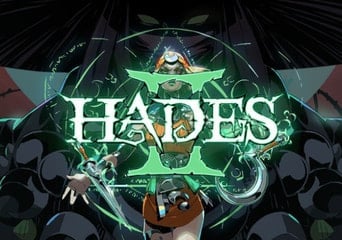 Hades II EN Global Steam Gift