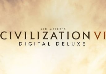 Sid Meier's Civilization VI Deluxe Edition EN Global Steam