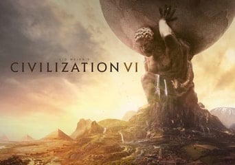 Sid Meier's Civilization VI Brazil Steam
