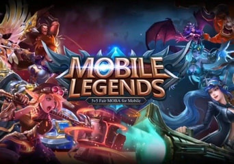 Mobile Legends: Bang Bang - ReidosCoins 117 + 12 Diamonds