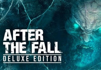 After the Fall VR Deluxe Edition Global Steam
