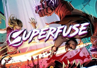 Superfuse Global Steam