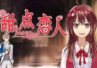 Pastry Lovers EN/ZH Global Steam