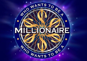 Who Wants To Be A Millionaire? EN/DE/FR/IT/ES Argentina Xbox One Xbox Series