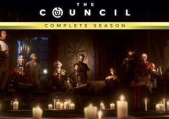 The Council - Complete Season EN EU Xbox One Xbox Series