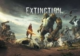 Extinction Argentina Xbox One/Series