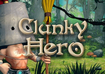 Clunky Hero EN EU Xbox One Xbox Series
