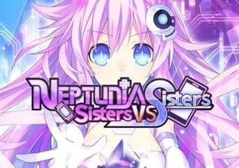 Neptunia: Sisters VS Sisters EU Xbox/One/Series/Xbox - PC