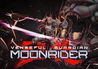 Vengeful Guardian: Moonrider Global Steam