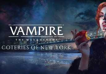 Vampire: The Masquerade - Coteries of New York EN Argentina Xbox One Xbox Series