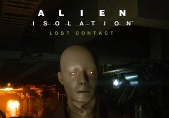 Alien: Isolation - Lost Contact DLC EU Xbox One/Series