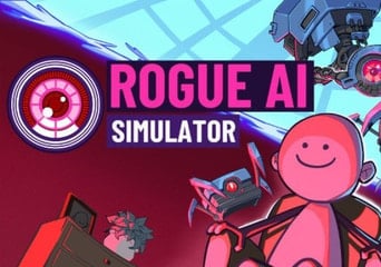 Rogue AI Simulator EN/ZH Global Steam