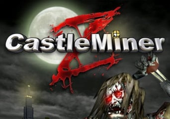 CastleMiner Z EN/DE/IT/JA/RU Global Steam Gift