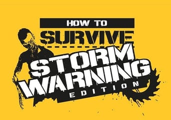 How to Survive Storm Warning Edition EN Argentina Xbox One Xbox Series