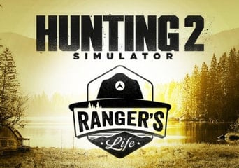 Hunting Simulator 2: A Ranger's Life DLC Global Steam