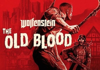 Wolfenstein: The Old Blood EN/DE/FR/IT/PL/ES/MX Global Xbox Windows