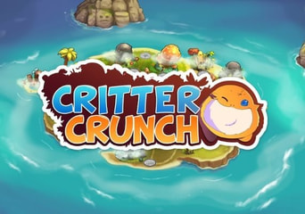 Critter Crunch EN/DE/FR/IT/ES Global Steam Gift