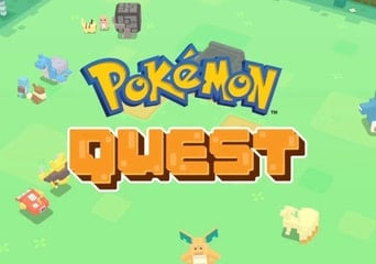 Pokémon Quest - Super Exploration Pack DLC EN EU Nintendo Switch