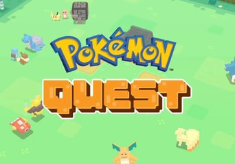 Pokémon Quest - Super Exploration Pack DLC EN EU Nintendo Switch