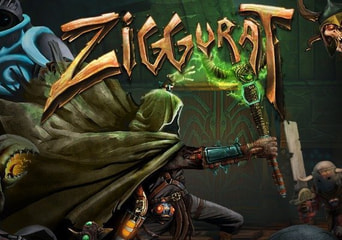 Ziggurat Brazil Xbox One/Series