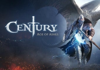 Century: Age of Ashes - Hvordenor Scarps Pack DLC Global Official website