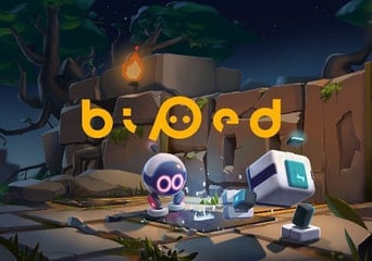 Biped Global Steam