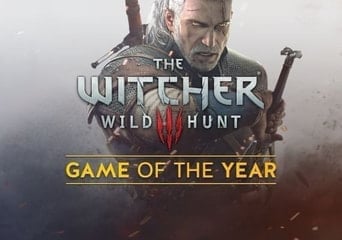 The Witcher 3: Wild Hunt Game of the Year Edition Global GOG