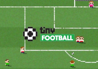 Tiny Football Global Steam