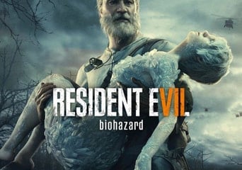 Resident Evil 7: Biohazard - End of Zoe DLC EN EU Xbox One Xbox Series
